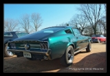 Ford Mustang 67 Fastback Bullitt-3